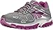 rooks Womens Ariel 14 Smoked Pearl/Hollyhock/Violet Shoe - 8 B(M) US