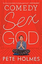 Comedy Sex God