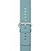 Pantheon Woven Nylon Replacement Band for the Apple Watch by, Women’s or Men’s, Strap fits the 38mm or 42mm for Apple iWatch 1, 2, 3 and Nike edition