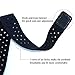 B-Great Breathable Hook and Loop Armband Compatible with 42mm Apple Watch Series 3 2 1 and 44mm Apple Watch Series 4