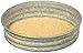 Colonial Tin Works Mason Jar Lid Coasters, Barn Roof