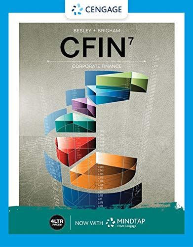 Cfin Student Edition Text