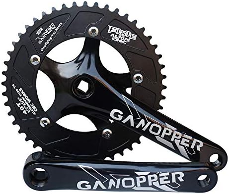 single speed chain set