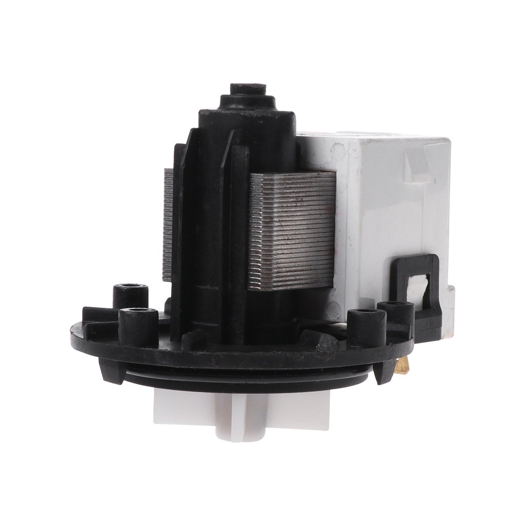Lailongp Wasserablaufpumpe Fur Lg Washer Elektronische Waschmaschine Bpx2 111 112 Motor