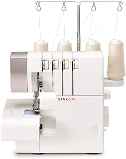 Singer Ultralock 754