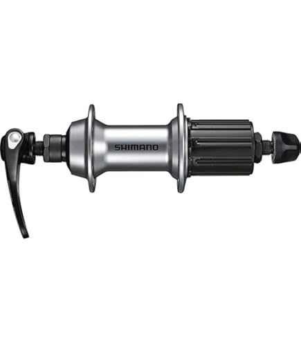 SHIMANO HB-RS400 ホイールセット 700c SHIMANO HB-RS400 ホイールセット 700c