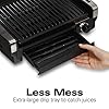 Hamilton-Beach-Electric-Indoor-Searing-Grill-Removable-Easy-To-Clean-Nonstick-Plate-6-Serving-Extra-Large-Drip-Tray-Stainless-Steel-25360