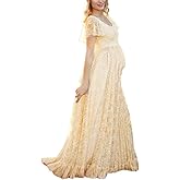 IWEMEK womens Ball Gown
