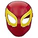 Marvel Ultimate Spider-Man Iron Spider Mask