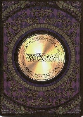 Amazon Wixoss ウィクロス Wx18 Co 02 コインカード トレカ 通販