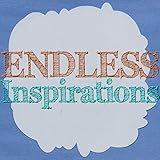 Endless Inspirations Original Stencil, 6x6 Inch, Cloud Silhouette