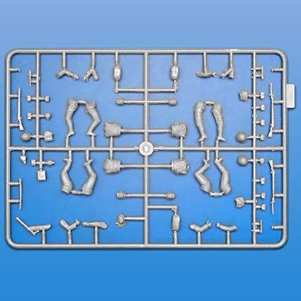 Plastic Model Kits to Build for Adults 