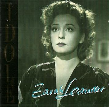 Zarah Leander Zarah Leander Ich Bin Eine Frau Mit Vergangenheit Etc Amazon Com Music