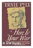 HERE IS YOUR WAR. Drawings by Carol Johnson.