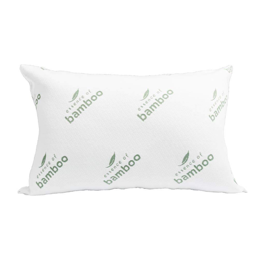 Touch of bamboo pillow Clearance