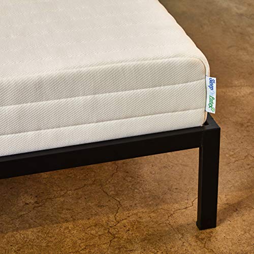 Sleep On Latex Organic Mattress