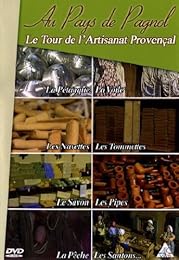 Au Pays De Pagnol