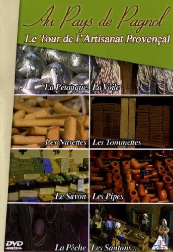 Au Pays De Pagnol