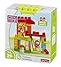 Mega Bloks Storytelling Treehouse Adventures