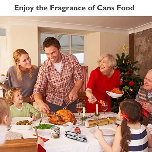 5 Stainless+Openers+Seniors+Arthritis+Ergonomic