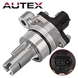 AUTEX SC180 VSS Vehicle Speed Sensor compatible with Toyota Corolla 1992-2008/Chevrolet Prizm 1998-2002/Geo Prizm 1993-1997/Lexus LX470 1998-2007/Pontiac Vibe 2003-2009/Toyota 4Runner 1992-1994