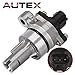 AUTEX SC180 VSS Vehicle Speed Sensor compatible with Toyota Corolla 1992-2008/Chevrolet Prizm 1998-2002/Geo Prizm 1993-1997/Lexus LX470 1998-2007/Pontiac Vibe 2003-2009/Toyota 4Runner 1992-1994