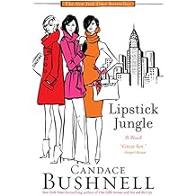 Lipstick Jungle: A Novel