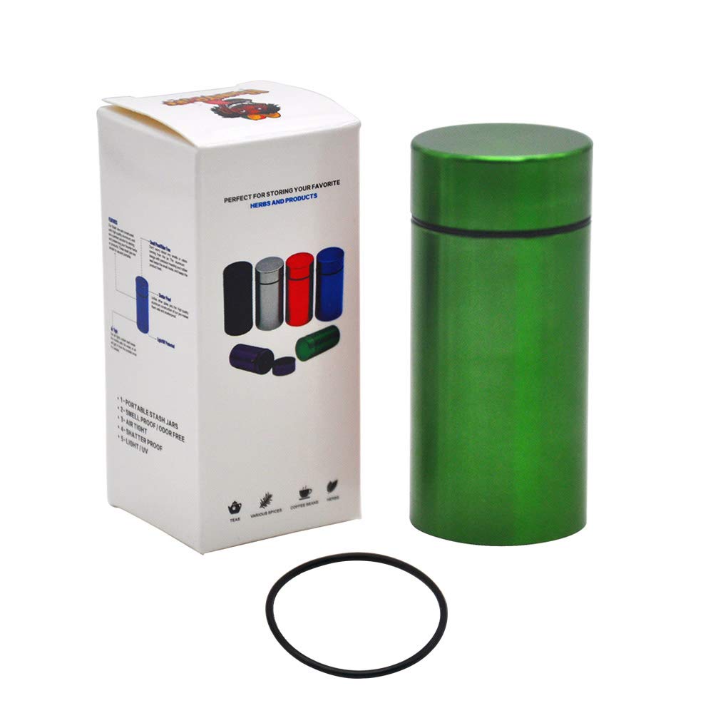 Best Vacuum Seal Weed Jars