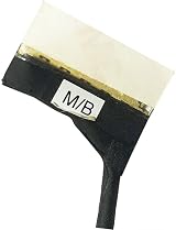 ZAHARA LCD LVDS Cable for DELL 17 R4 R5 0MWKPD DC02C00HZ00 40pin Screen Wire view 6