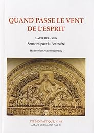 Quand passe le vent de l'esprit