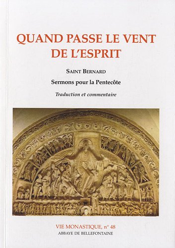 Quand passe le vent de l'esprit