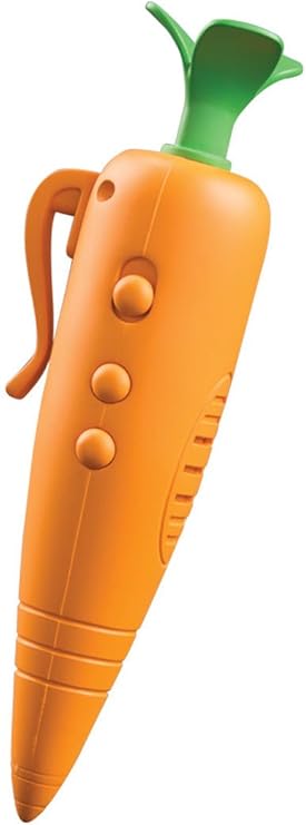 Amazon ディズニー ズートピア 録音再生 ジュディのニンジン型レコーダーペン おもちゃ雑貨 手品 おもちゃ