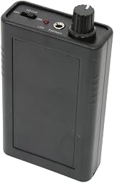 Adastra Compact Beltpack Induction Loop Receiver Black 12cm view 2