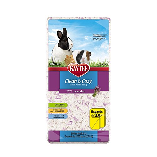 Kaytee Clean and Cozy Small Animal Bedding