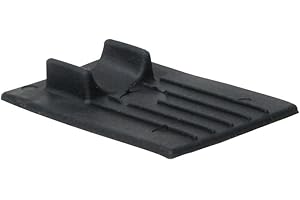 October Mountain Products Fall-Away Arrow Pad