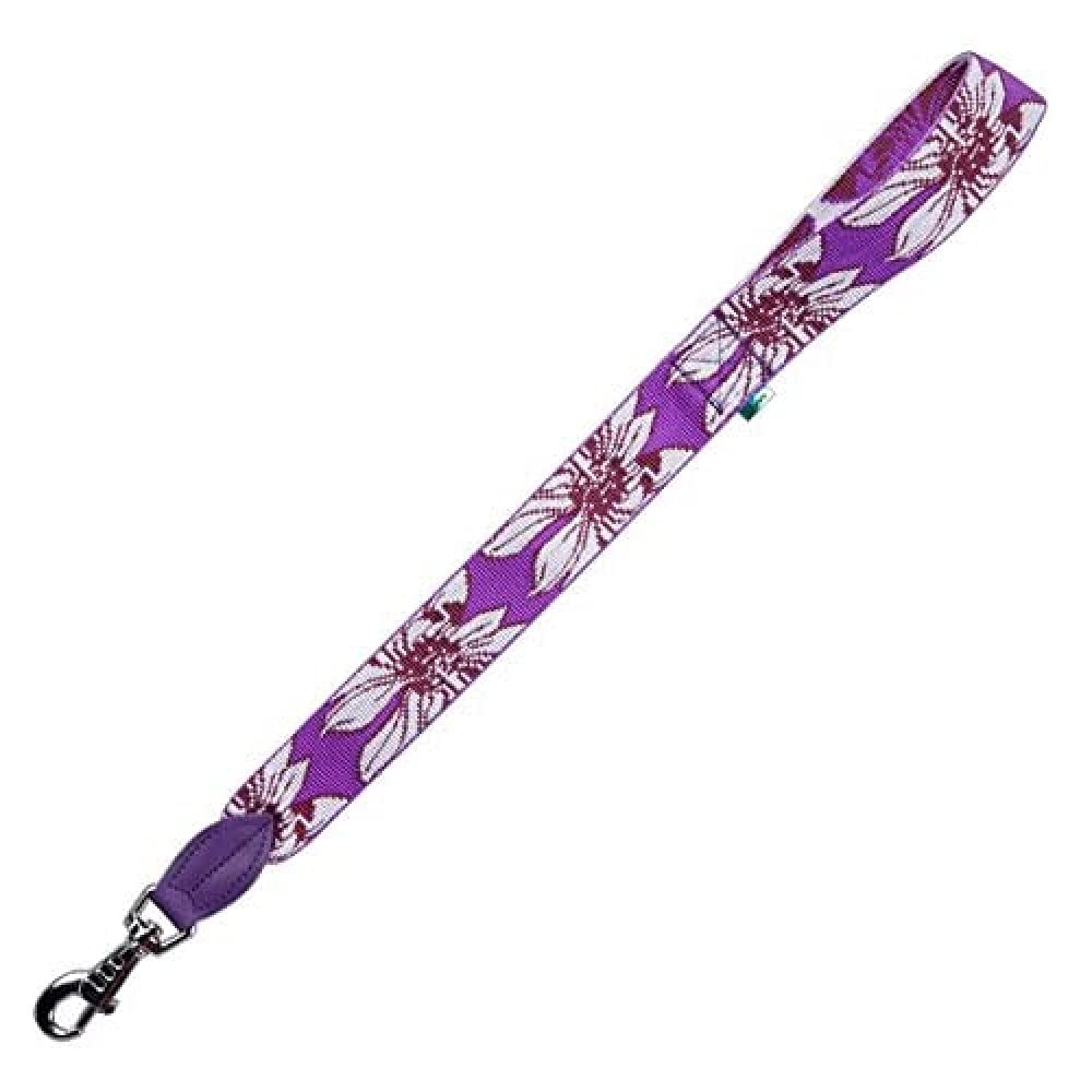 Arppe 4225010611 Hawaii Nylon Strap Purple