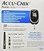 Accu Chek Accu-chek Blood Glucose Monitoring System, Smartview 1 Kit