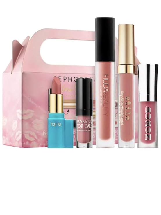 sephora favorites give me some lip