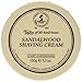Taylor of Old Bond Street Sandalwood Shaving Cream Bowl, 5.3-Ounce 2PK