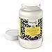 Petpost | Coconut Oil - Hot Spot & Itchy, Dry Skin Moisturizer for Dogs - 100% Virgin Coconut Oil for Skin and Coat - 32 Oz.