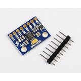 MPU-9150 GY-9150 Nine-axis Attitude Three-axis Electronic Compass Acceleration Gyroscope Module