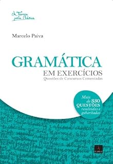 Livro Gramática em Exercícios