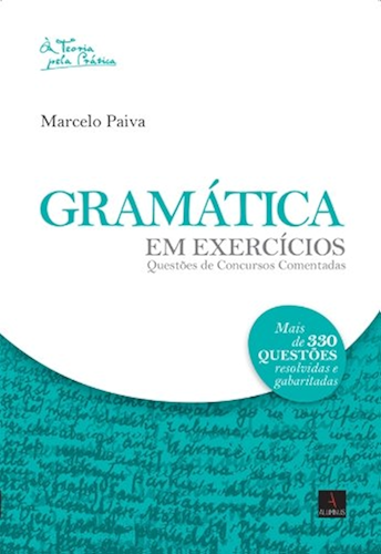 Download Gramática em Exercícios (Portuguese Edition) PDF