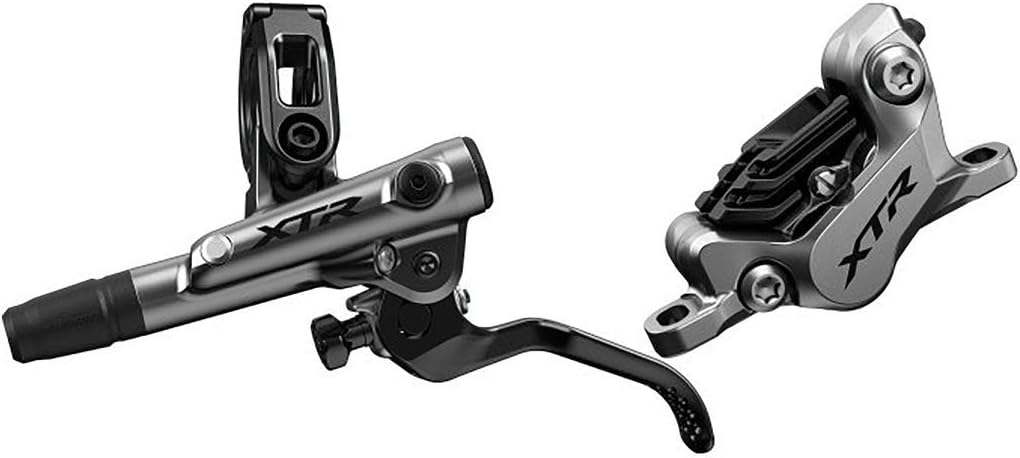 shimano xtr 12v