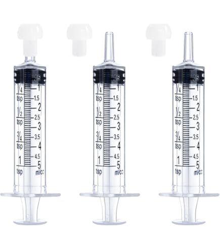 Hamilton 65460-21 Neuros SST/Borosilicate Glass/PTFE Model