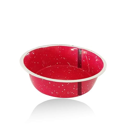 Pet Dog Cat Bowl with Sparkle (Set of 2)