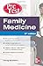 Family Medicine PreTest Self-Assessment And Review, Third Edition