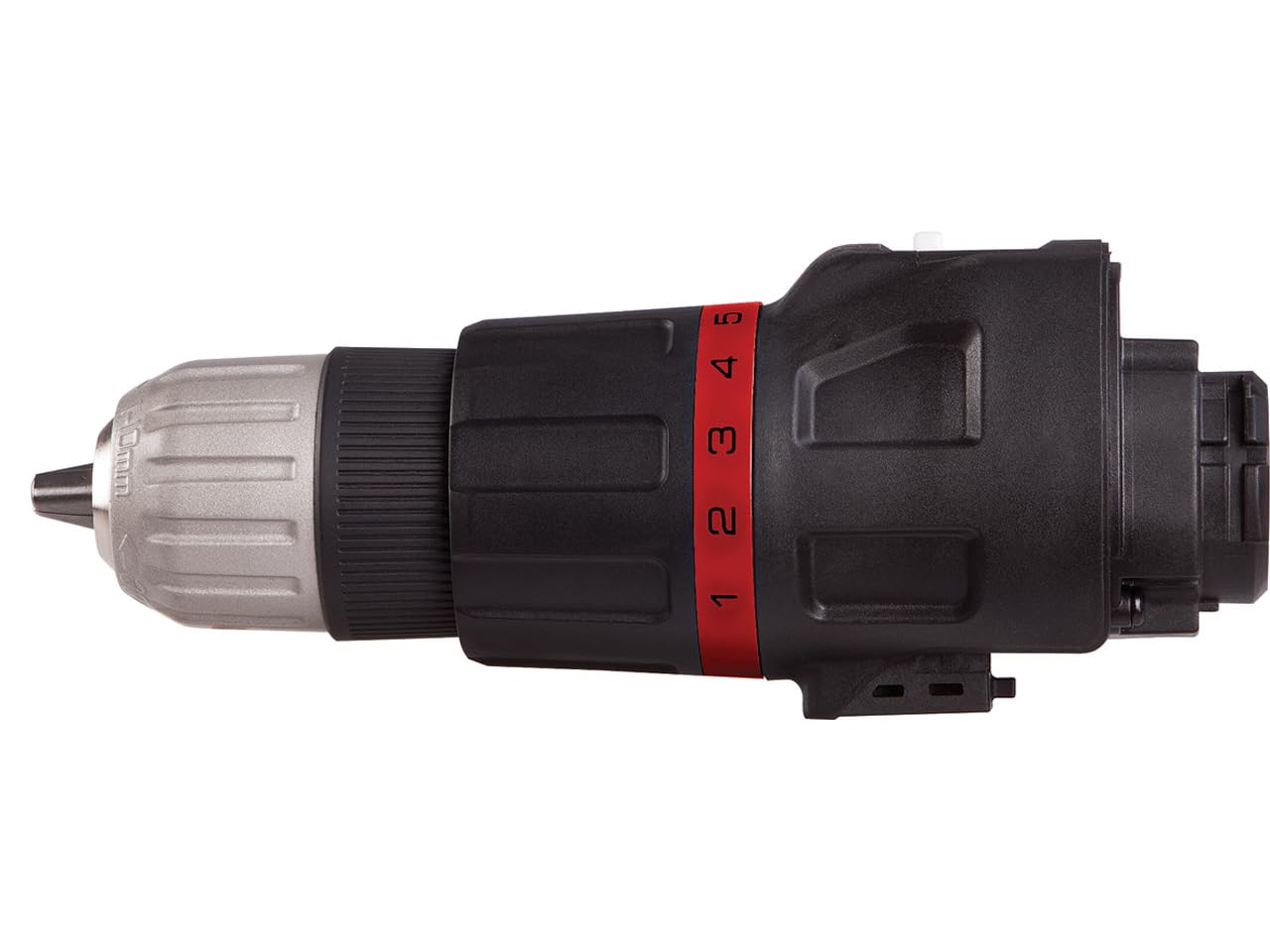 ブラックアンドデッカー(BLACK+DECKER) 振動ドリルドライバーヘッド EHH183商品画像