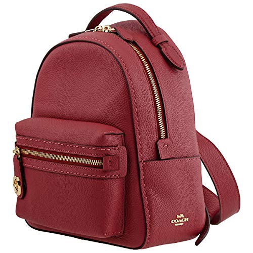 coach campus 23 backpack