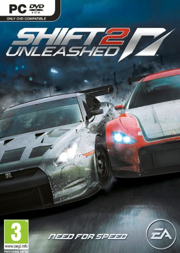 Shift 2 : Unleashed [Import Anglais]